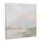 Stupell Industries Modern Neutral Landscape Abstract Canvas Wall Art